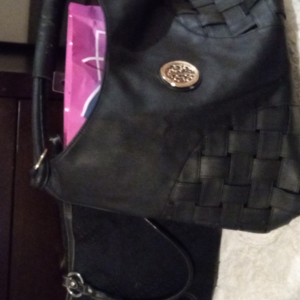Two bags
